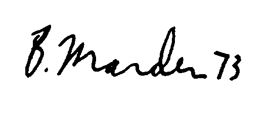 [Signature]