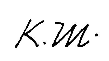 [Signature]