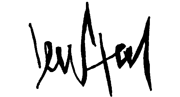 [Signature]