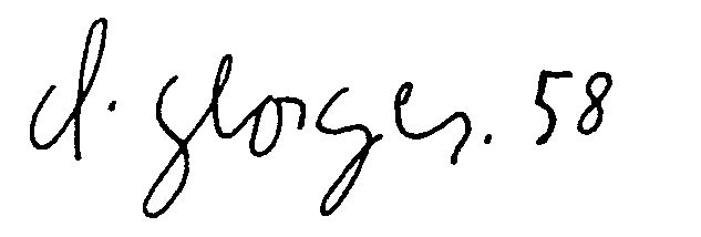 [Signature]