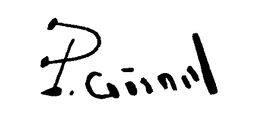 [Signature]