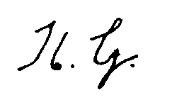 [Signature]