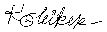 [Signature]