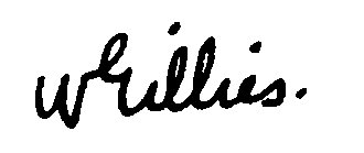 [Signature]