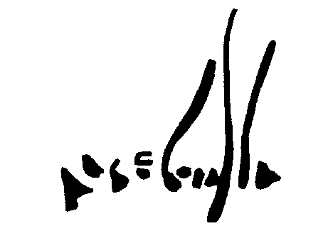 [Signature]