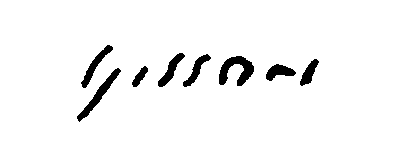 [Signature]