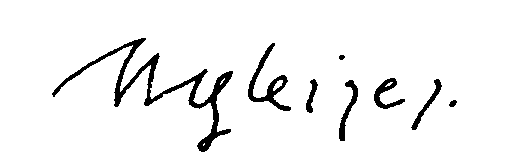 [Signature]