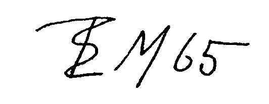 [Signature]