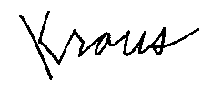 [Signature]