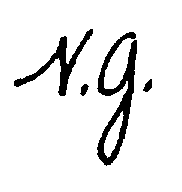 [Signature]