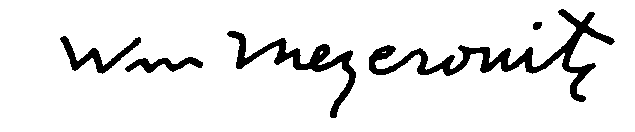 [Signature]