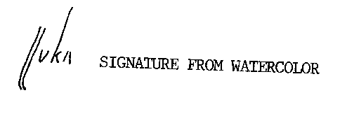 [Signature]