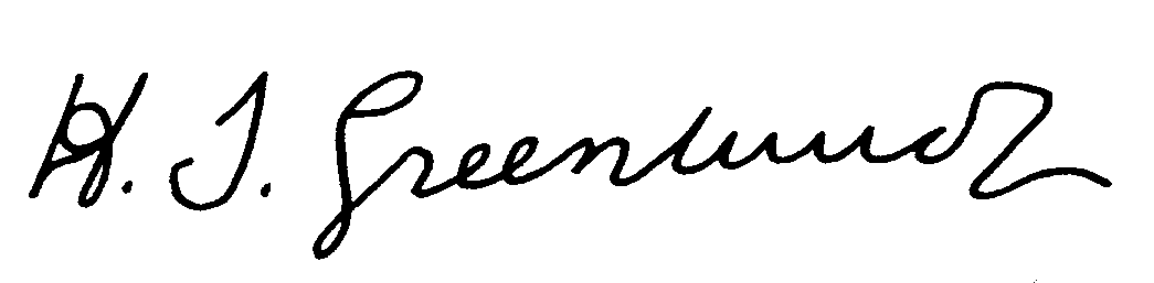 [Signature]