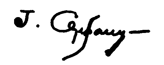 [Signature]