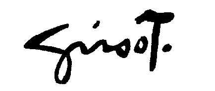 [Signature]