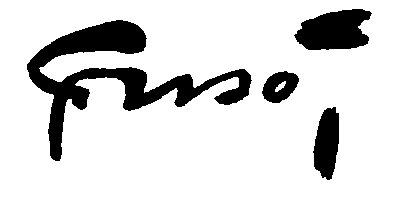 [Signature]