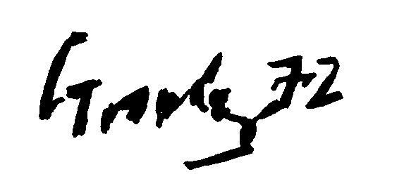 [Signature]