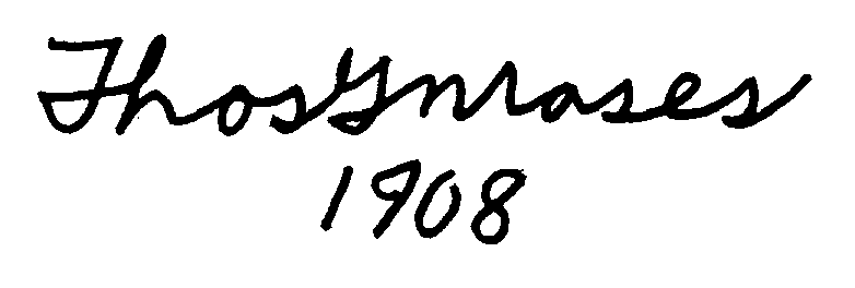 [Signature]