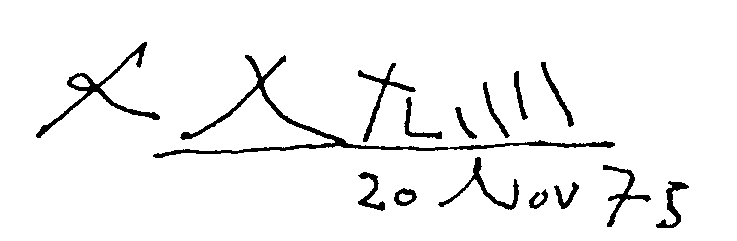 [Signature]