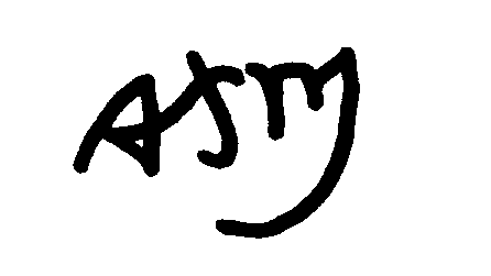 [Signature]