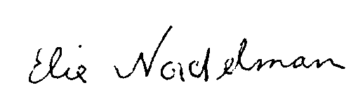 [Signature]