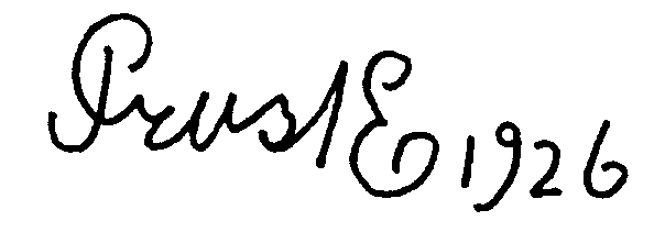 [Signature]