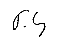 [Signature]