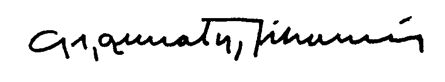 [Signature]