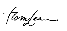 [Signature]