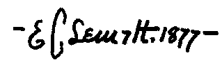 [Signature]