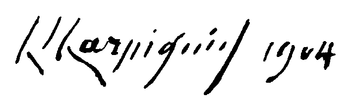 [Signature]