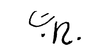 [Signature]