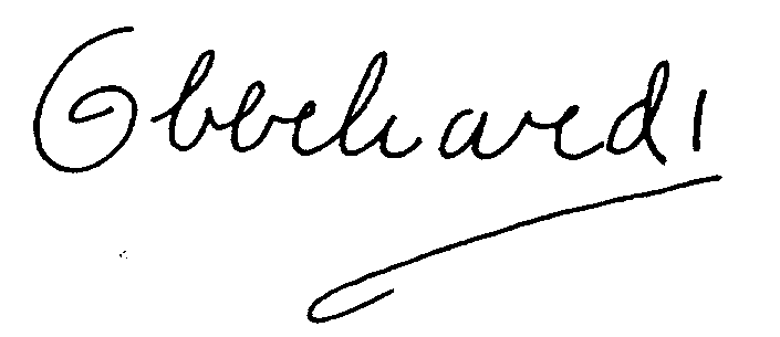 [Signature]