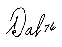 [Signature]