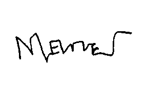 [Signature]