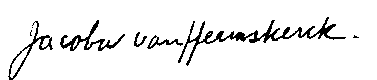 [Signature]