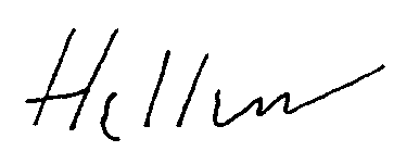 [Signature]