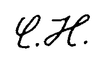 [Signature]