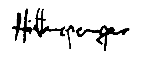 [Signature]