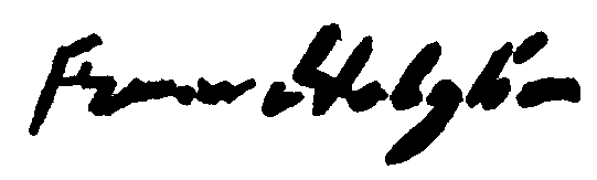 [Signature]