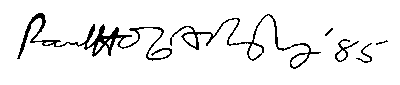 [Signature]