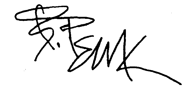 [Signature]