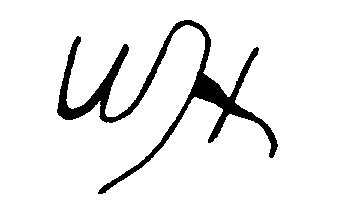 [Signature]