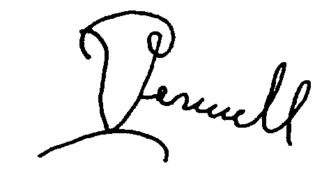 [Signature]