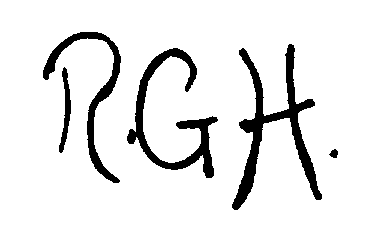 [Signature]