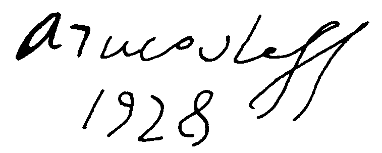 [Signature]