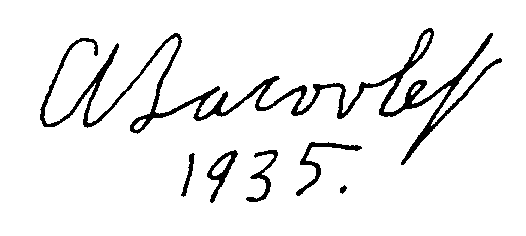 [Signature]