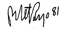 [Signature]