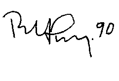 [Signature]