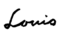 [Signature]